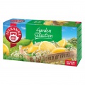 Čaj TEEKANNE ovocný Garden Selection HB 20 x 2,25 g