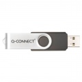 Flash disk USB Q-CONNECT 2.0 4 GB 