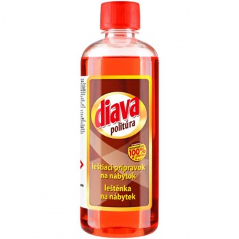 Diava politúra 500ml 