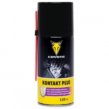 COYOTE - sprej Kontakt plus 150 ml 