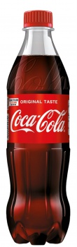 Coca Cola 12 x 0,5 ℓ