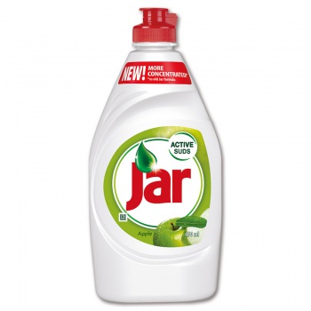 JAR na riad 450 ml Jablko