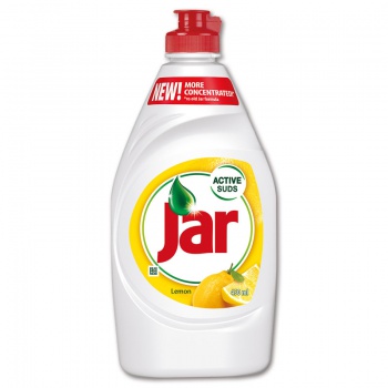 JAR na riad 450 ml Citrón