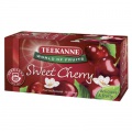 Čaj TEEKANNE ovocný Sweet Cherry HB 20 x 2,5 g