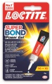 Sekundové lepidlo Loctite Super Bond Power Gel 4 g