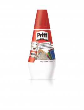 Tekuté lepidlo Pritt Gamafix 100g