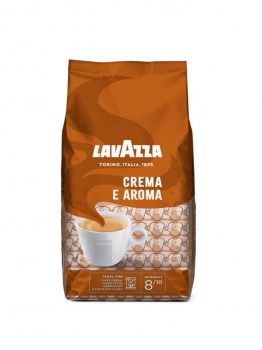 Káva LAVAZZA Crema e Aroma zrnková 1 kg