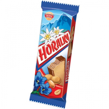 Horalky Sedita 50 g