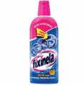 Fixinela WC tekutý čistič 500 ml (ružová)